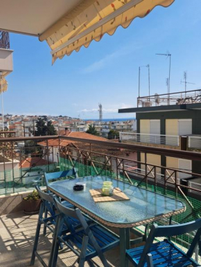 INFINITY SEA VIEW APARTMENT